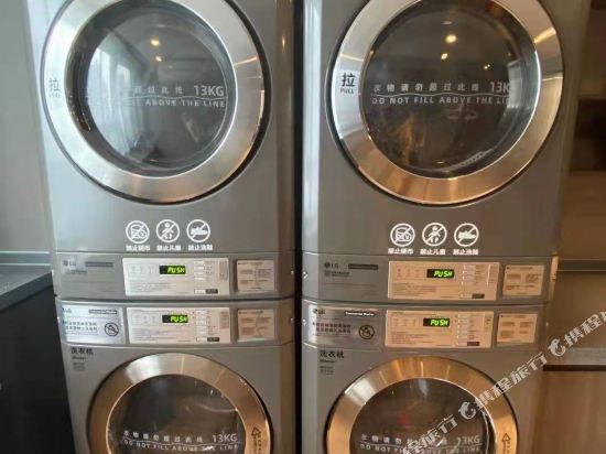 客房