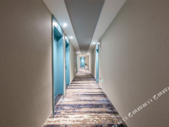 都市118(苏州乐桥店)