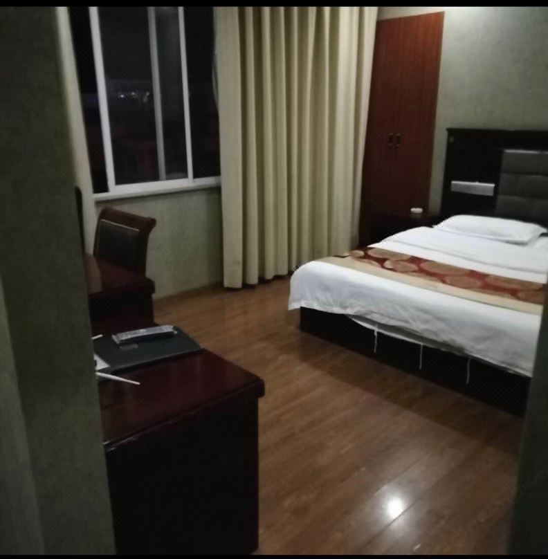 Yuanyang Grand Hyatt Hotel