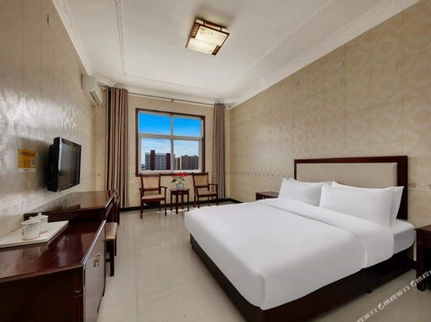 兰考温泉商务宾馆（火车站店）