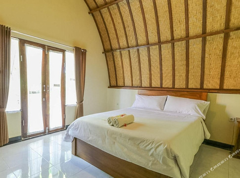 Ratu Cottage By OurStory Travels