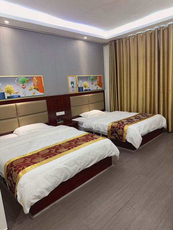 Xijiang Qianhu Miao Village Doremi Hotel