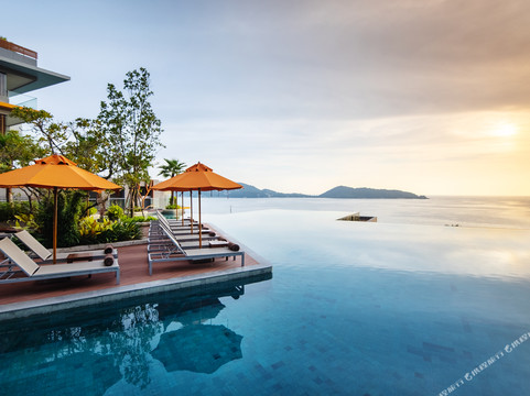 卡利马Spa度假酒店