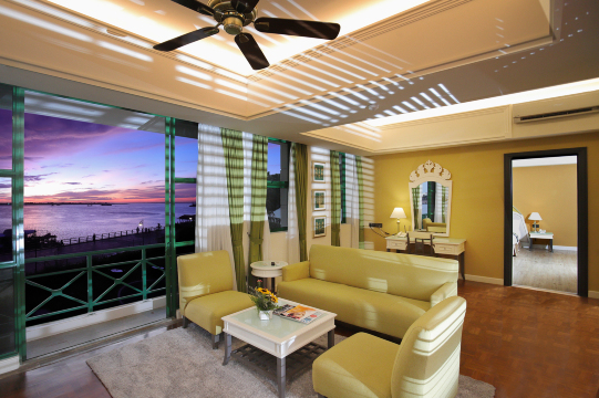 金边向日葵公寓酒店-官方