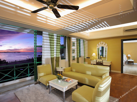 Akreiy Ksatr酒店住宿-金边向日葵公寓酒店