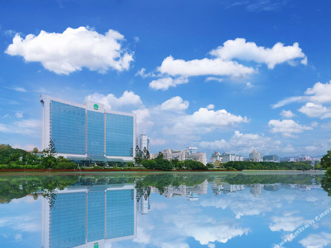 福州市酒店住宿-福州西湖大酒店