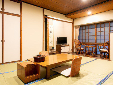 Kappo Ryokan Sumire