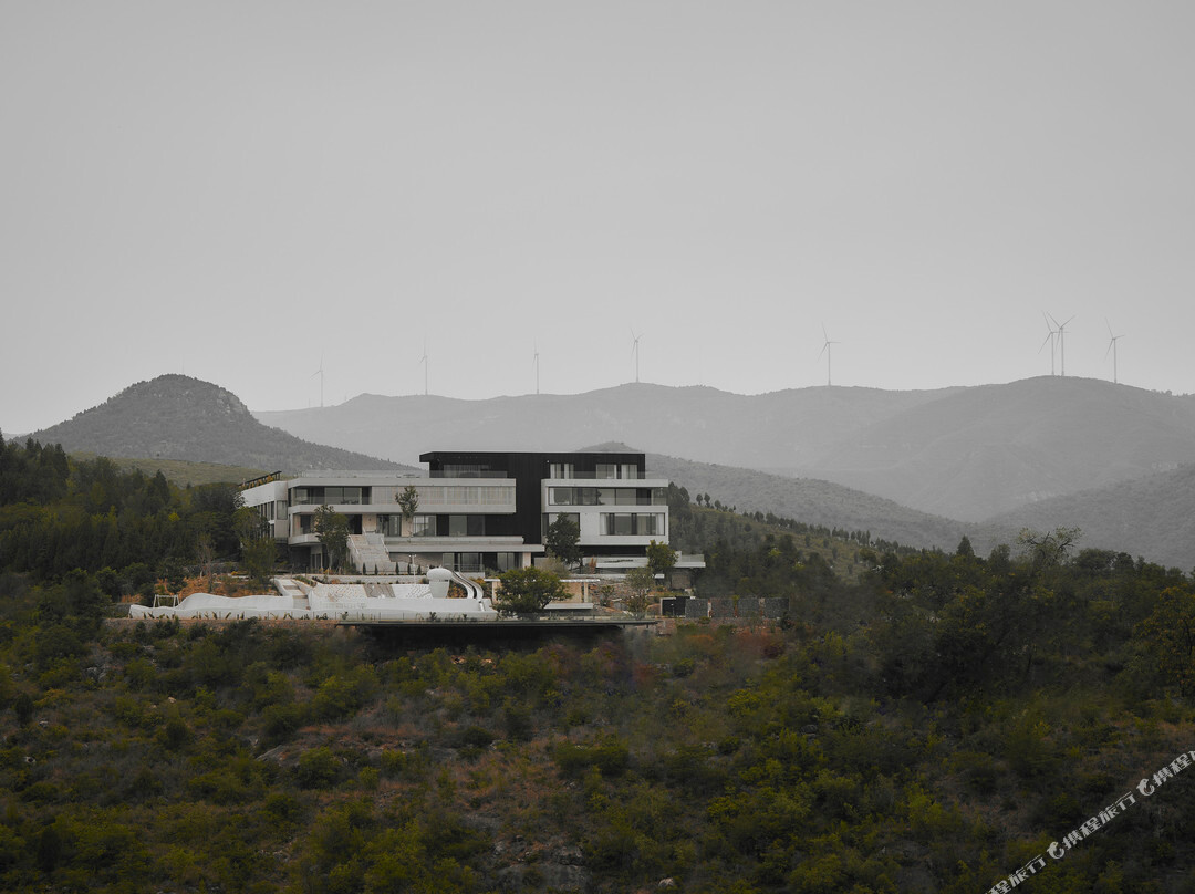 松嵁雲筑艺术生活馆