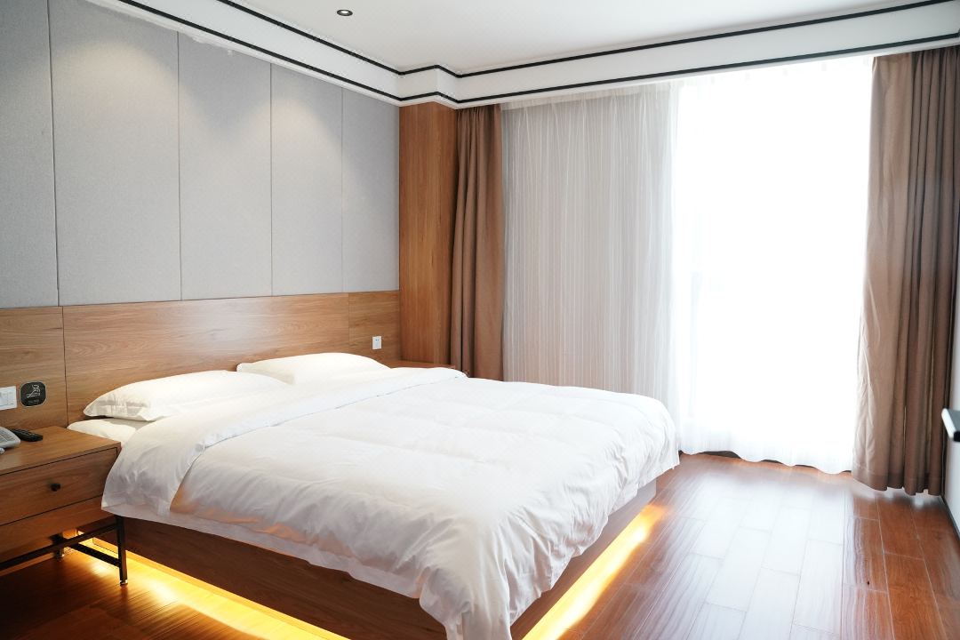 Zsmart hotel