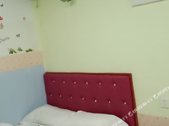 信阳和兴快捷宾馆