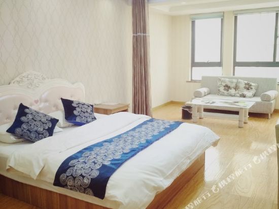 海悦公寓式酒店(胶州宝龙广场店)