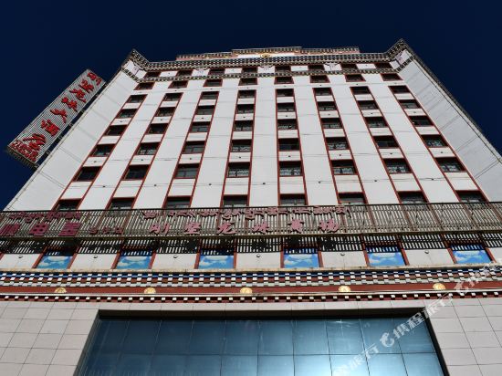 合作刚坚龙珠大酒店