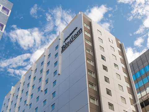 JR九州花博酒店博多中央