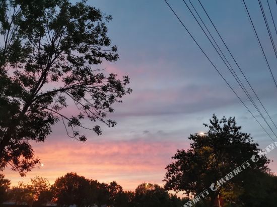 庆云凯旋商务宾馆