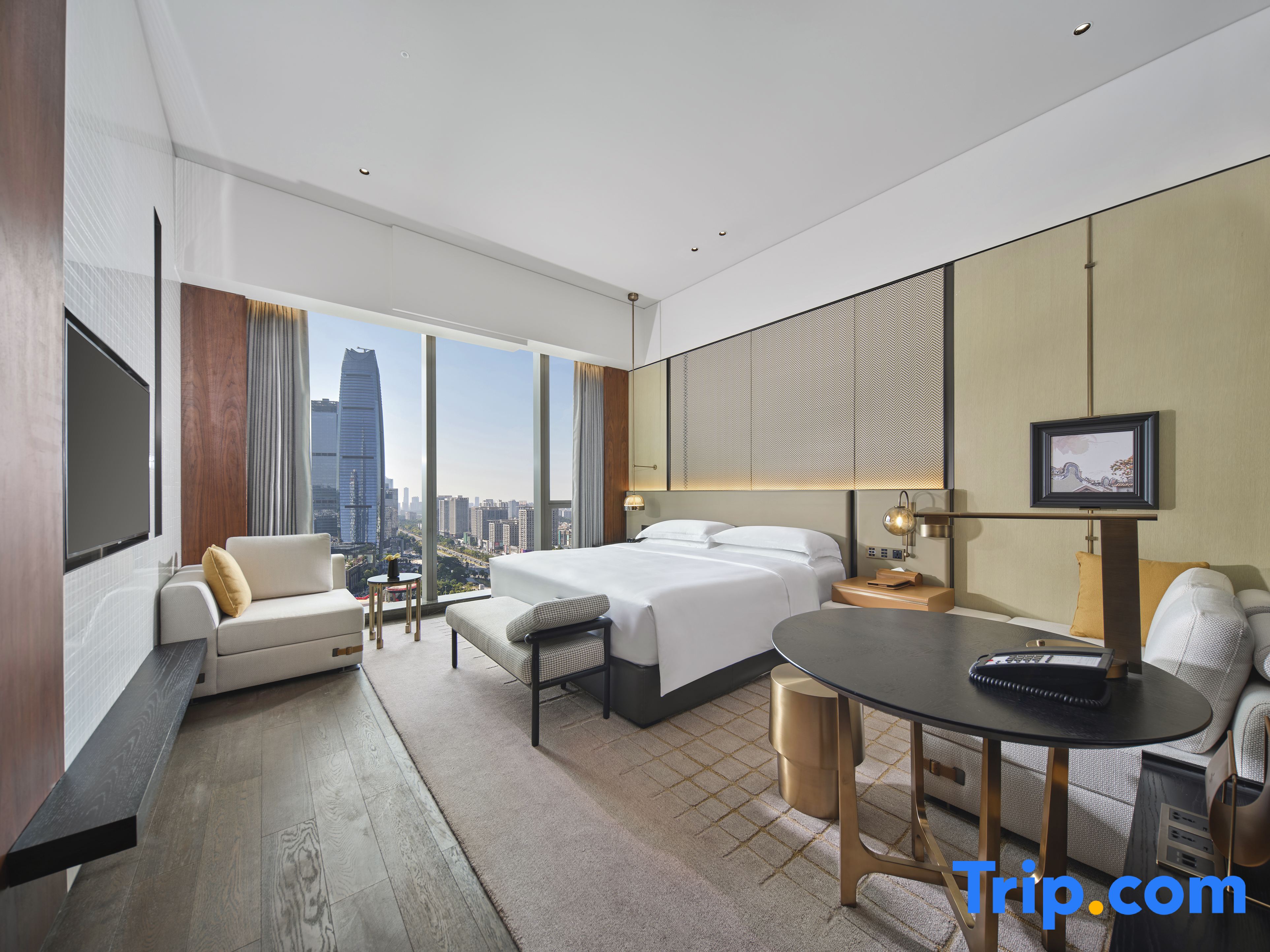 InterContinental Dongguan