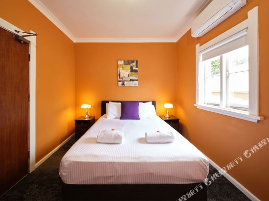 Hotel Blue & Cottages, Katoomba Room Type - Queen Room