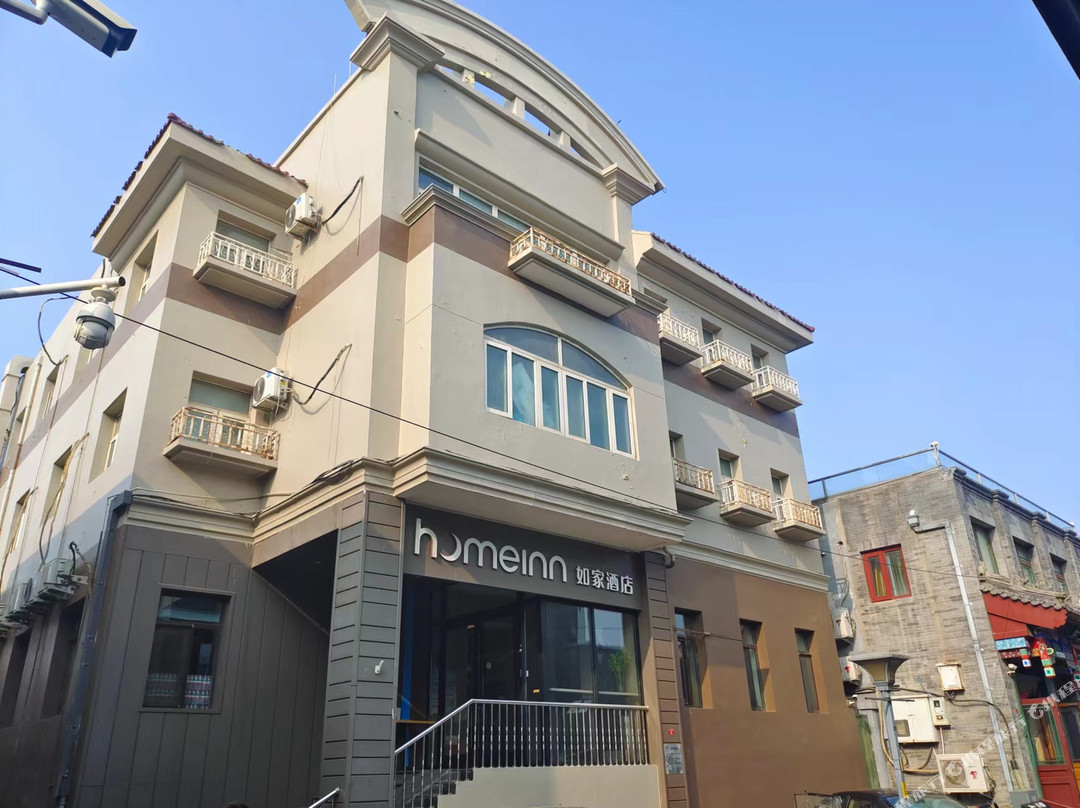 如家酒店·neo(北京前门大街店)主图