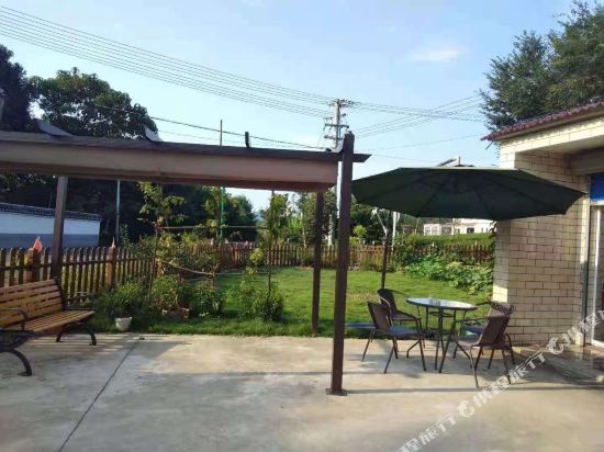 溧阳云中雨朵客栈