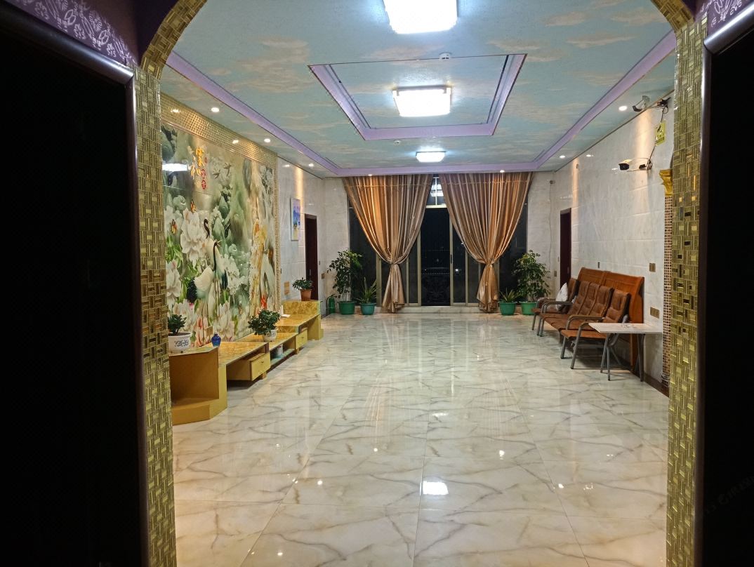 Xinyuan Hotel, South Rihui, Putian