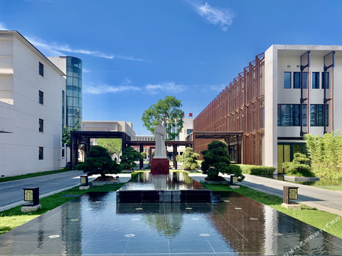 东阿阿胶文化酒店