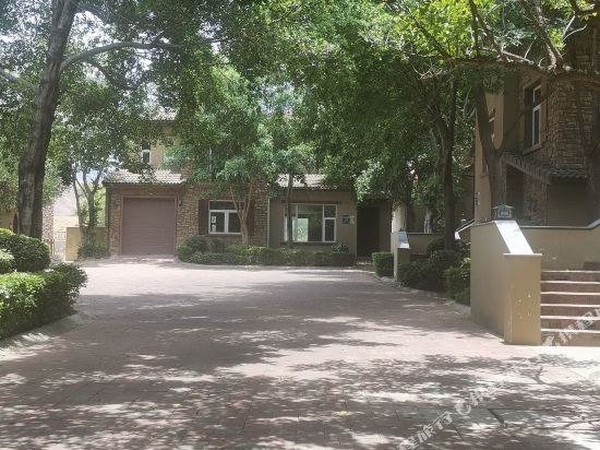 盐边碧水湾独栋别墅