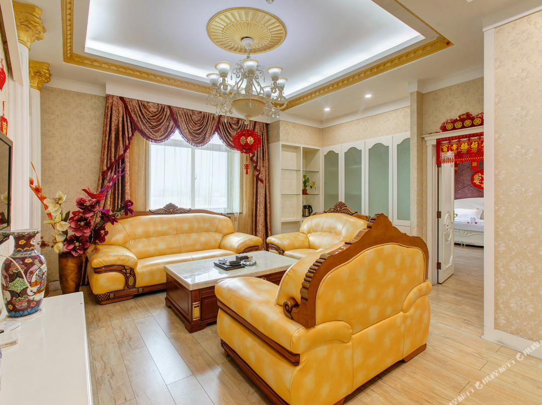 汾阳国际大酒店