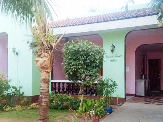 Driscoll Xannon GuestHouse