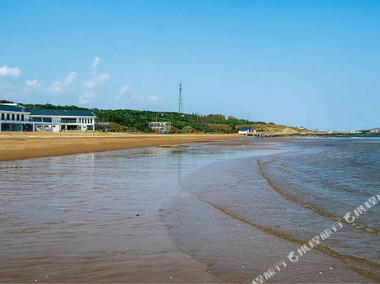 兴城金沙湾度假酒店