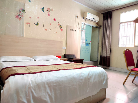 抚州红太阳商务宾馆