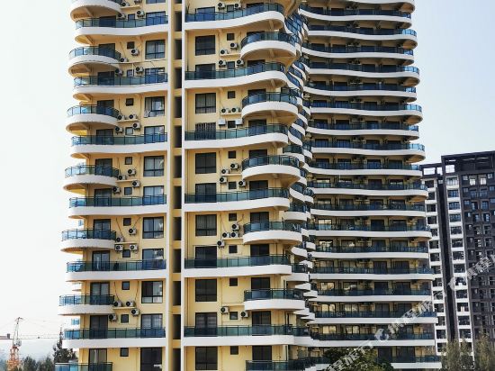 东山漫舍海景公寓