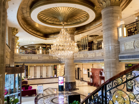 双牌天龙大酒店