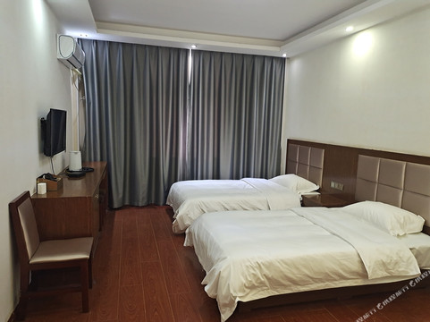 庐山梦之悦宾馆