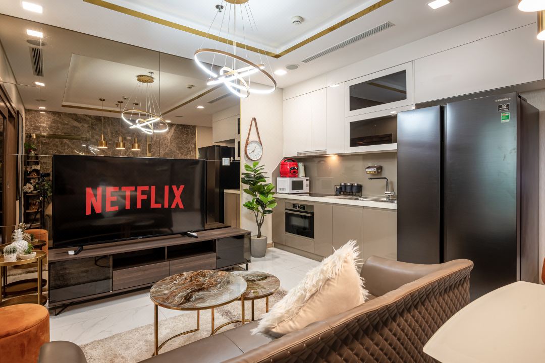 Boutique Unique - Landmark 81