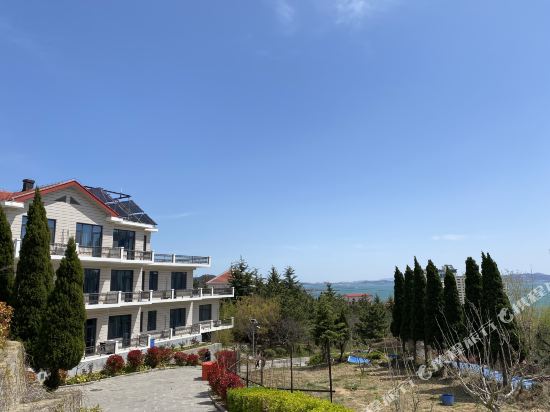 中原油田威海职工教育培训中心