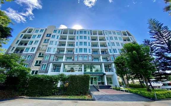 考艾财富庭院酒店官方-官方