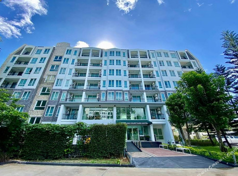 Mu Si酒店住宿-Fortune Courtyard Hotel Khaoyai