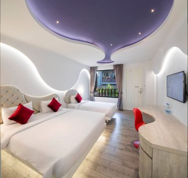 阿瓦塔尔度假酒店-官方