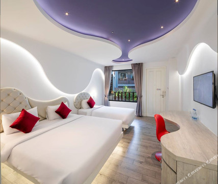 阿瓦塔尔度假酒店