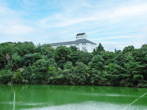 观音市酒店住宿-KAMENOI HOTEL KANONJI