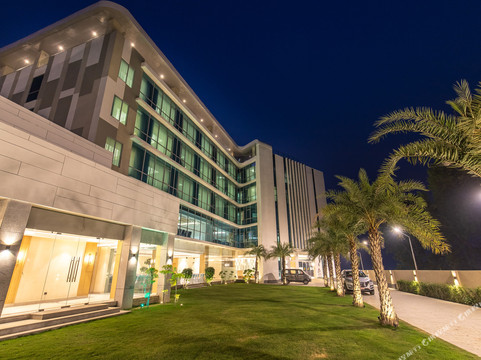 Rajahar酒店住宿-Siraichuli Hotel