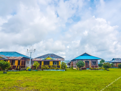 OYO 92225 Filadelfia Resto & Penginapan