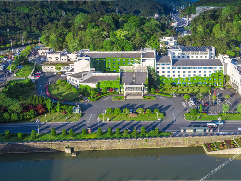 黄山国际大酒店