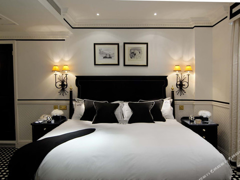 伦敦酒店住宿-41酒店