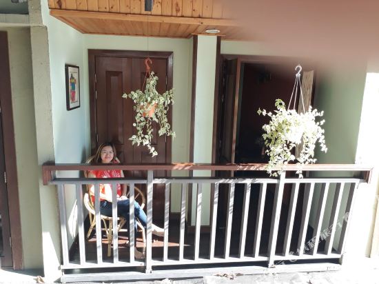 Anggun Boutique Hotel Room Type - Anggun Suite