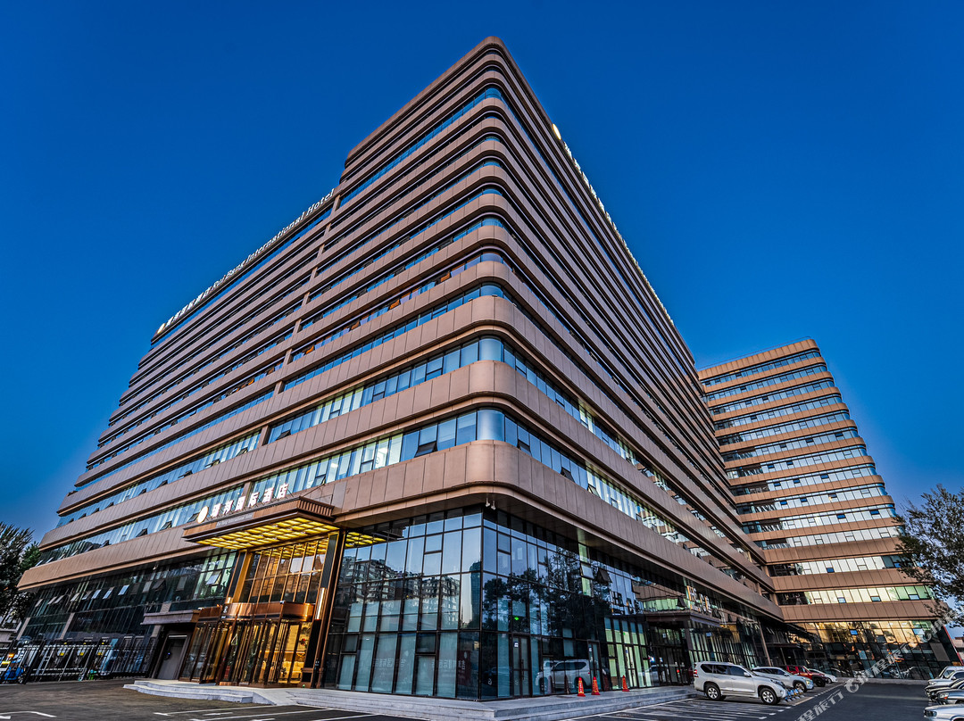 长春瑞邦国际酒店