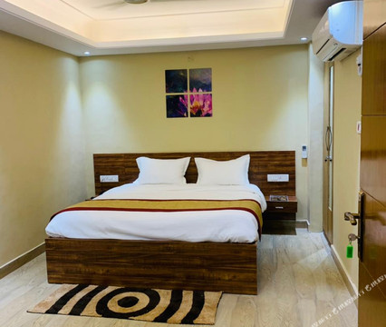 The Four Seasons Hotel