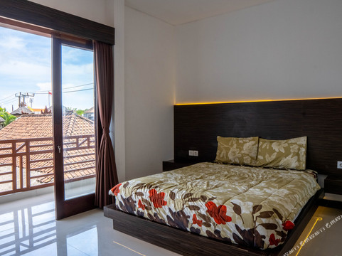 Taked Bali House Uluwatu