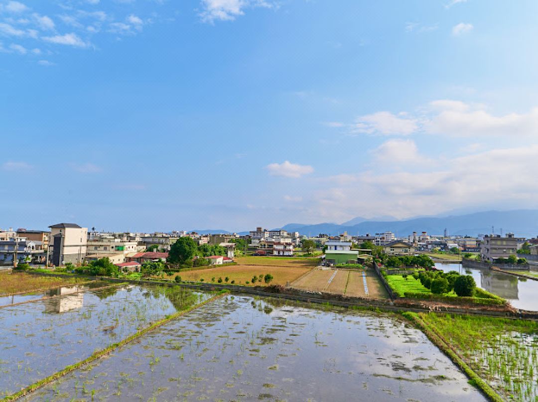 Xiangyue 38 Homestay