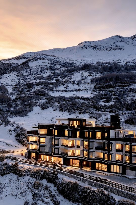 Tingyu · Mountain Leisure Time · Snowland Secret Retreat Guesthouse