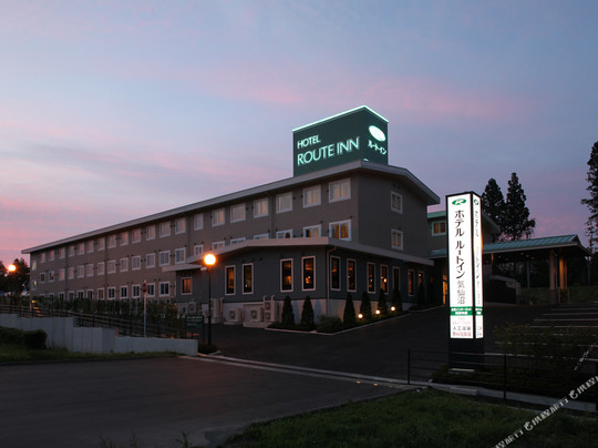 Hotel Route Inn Kesennuma